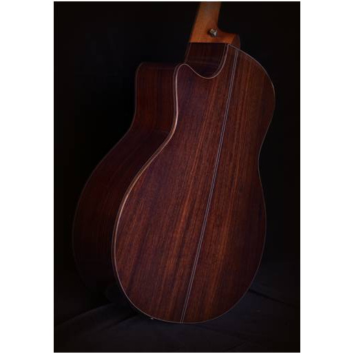 Гитара электроакустическая Crafter SRP G-36ce
