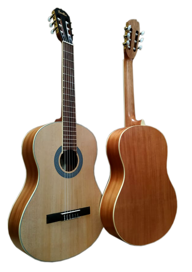 Гитара классическая Sevillia IC-120H NA