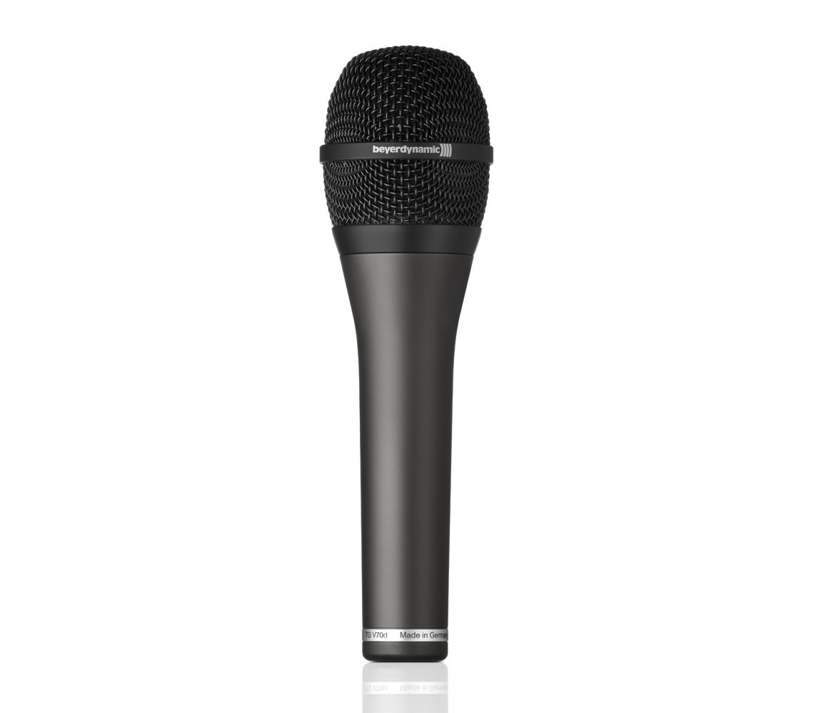 Микрофон вокальный Beyerdynamic TG V70
