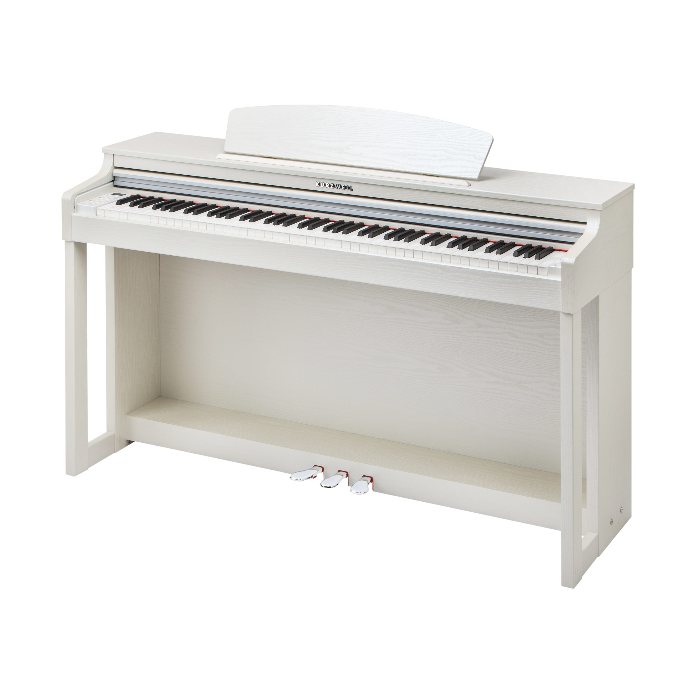 Цифровое пианино Kurzweil M120 WH