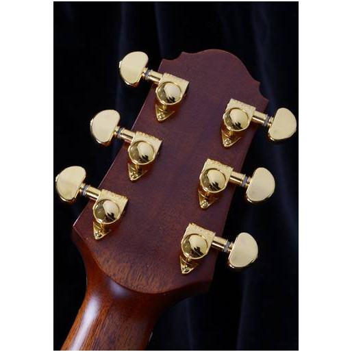 Гитара электроакустическая Crafter SRP G-36ce