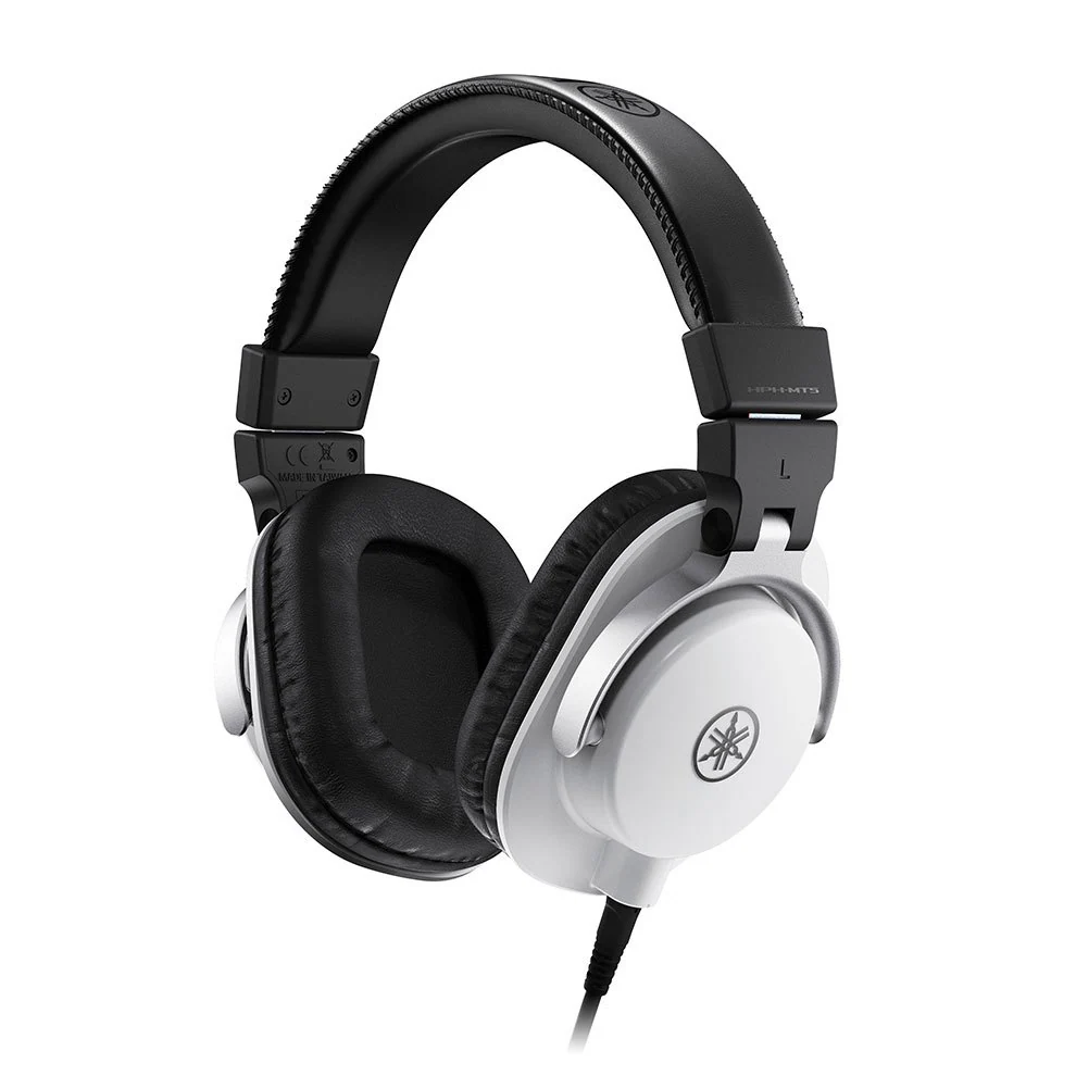 Студийные наушники Yamaha HPH-MT5W