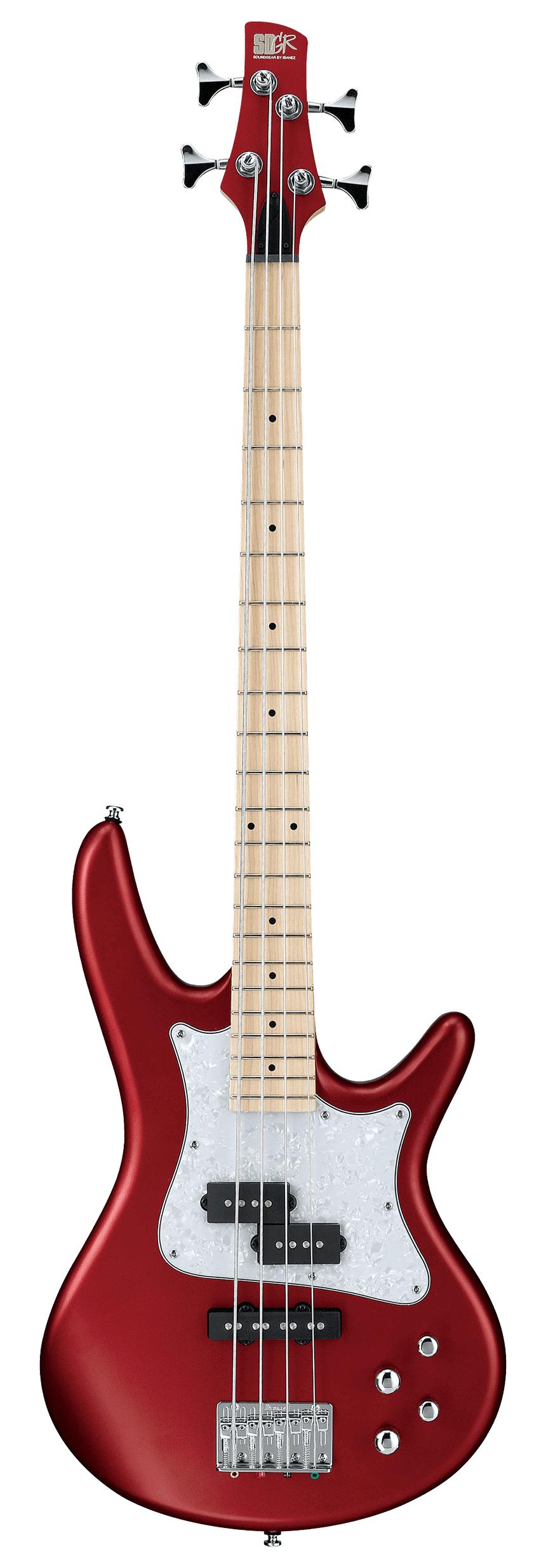 Бас-гитара Ibanez SRMD200-CAM SR