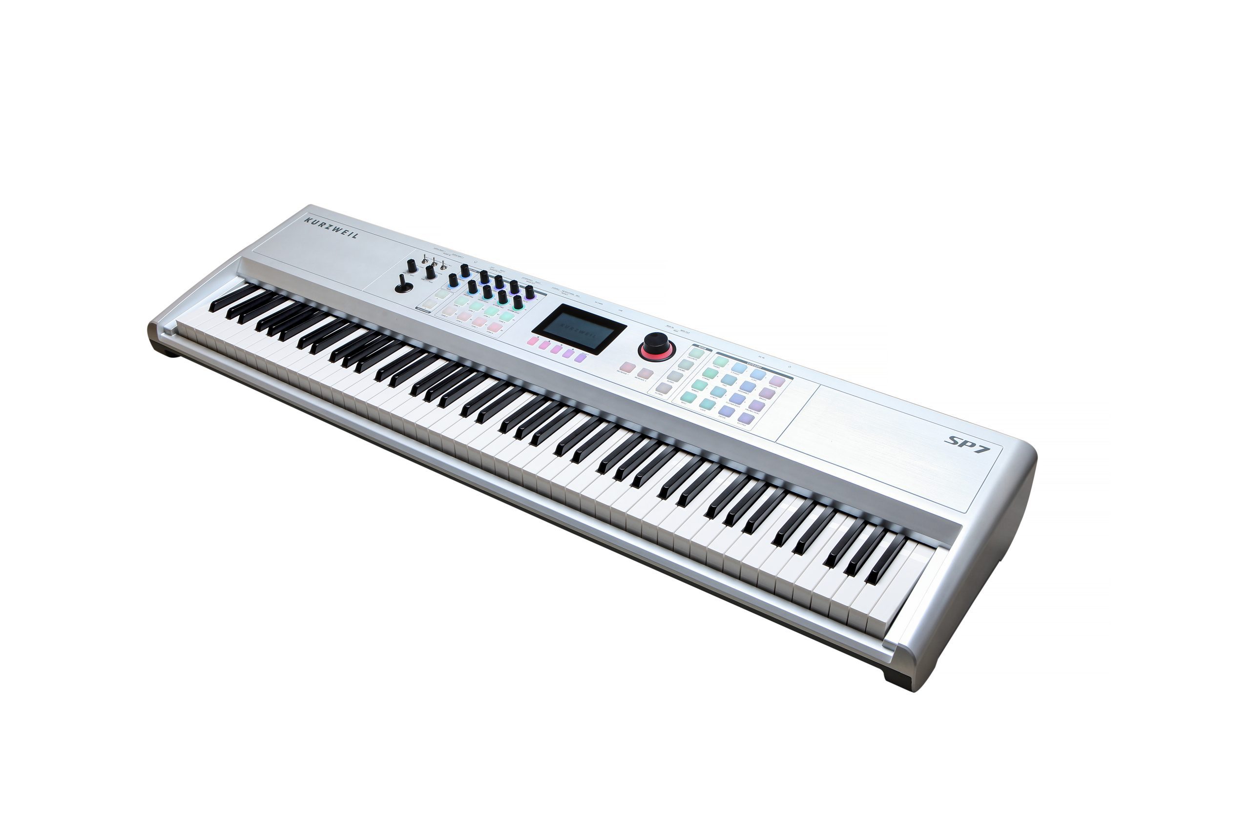 Цифровое пианино Kurzweil SP7 WH