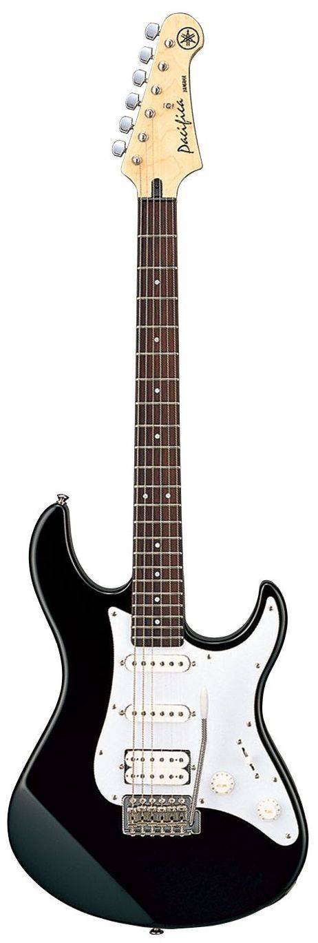 Электрогитара Yamaha PACIFICA-012 BL