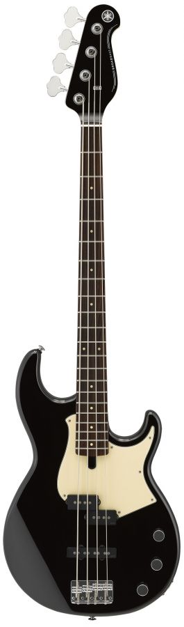 Бас-гитара Yamaha BB434 BL