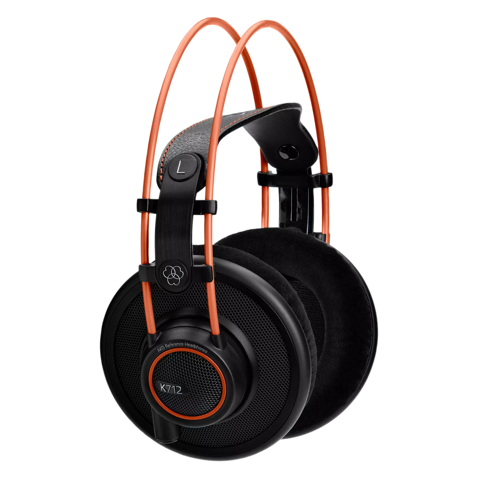 Студийные наушники AKG K712 PRO