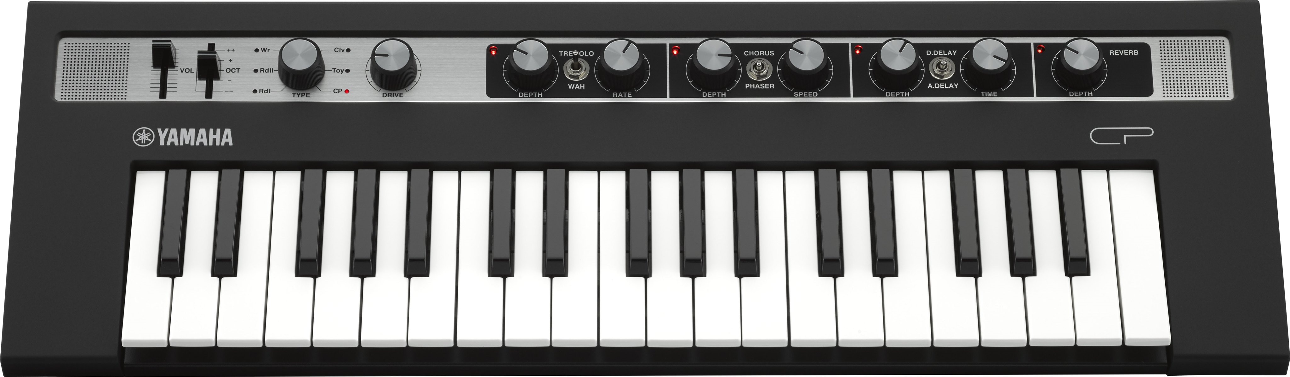 Синтезатор Yamaha REFACE CP