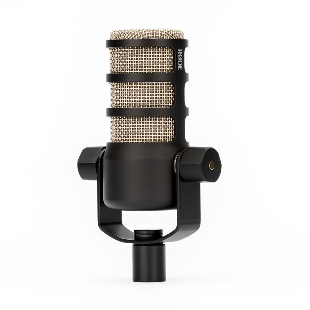 Микрофон студийный RODE PodMic