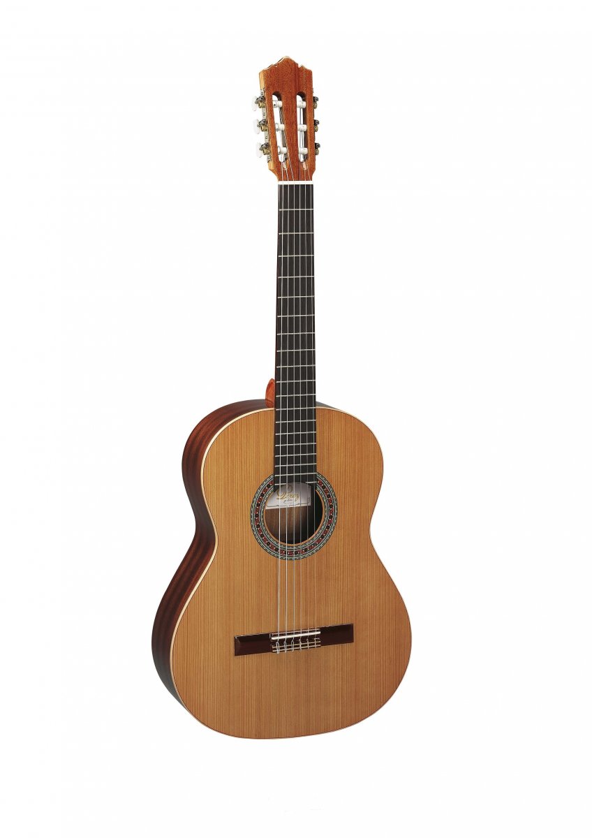Гитара классическая Perez 610 Cedar