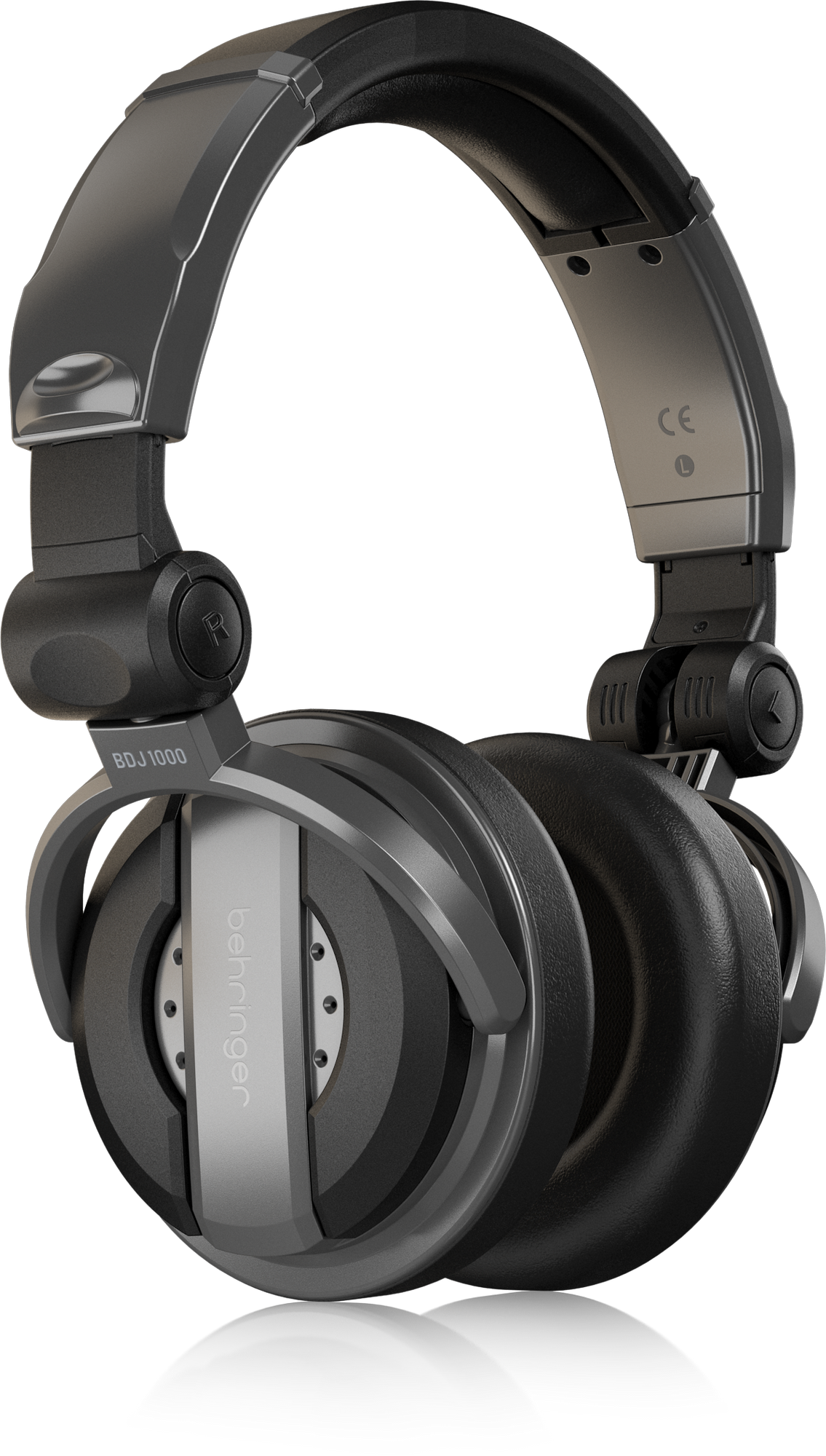 Студийные наушники Behringer BDJ 1000