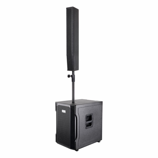 Звукоусилительный комплект ZTX audio EVX15
