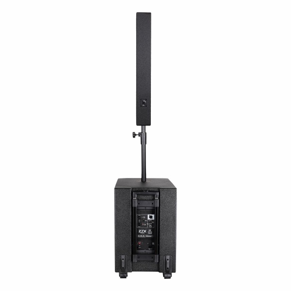 Звукоусилительный комплект ZTX audio EVX15