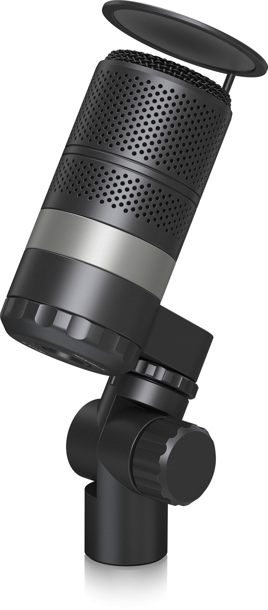 Микрофон студийный TC Helicon GoXLR MIC