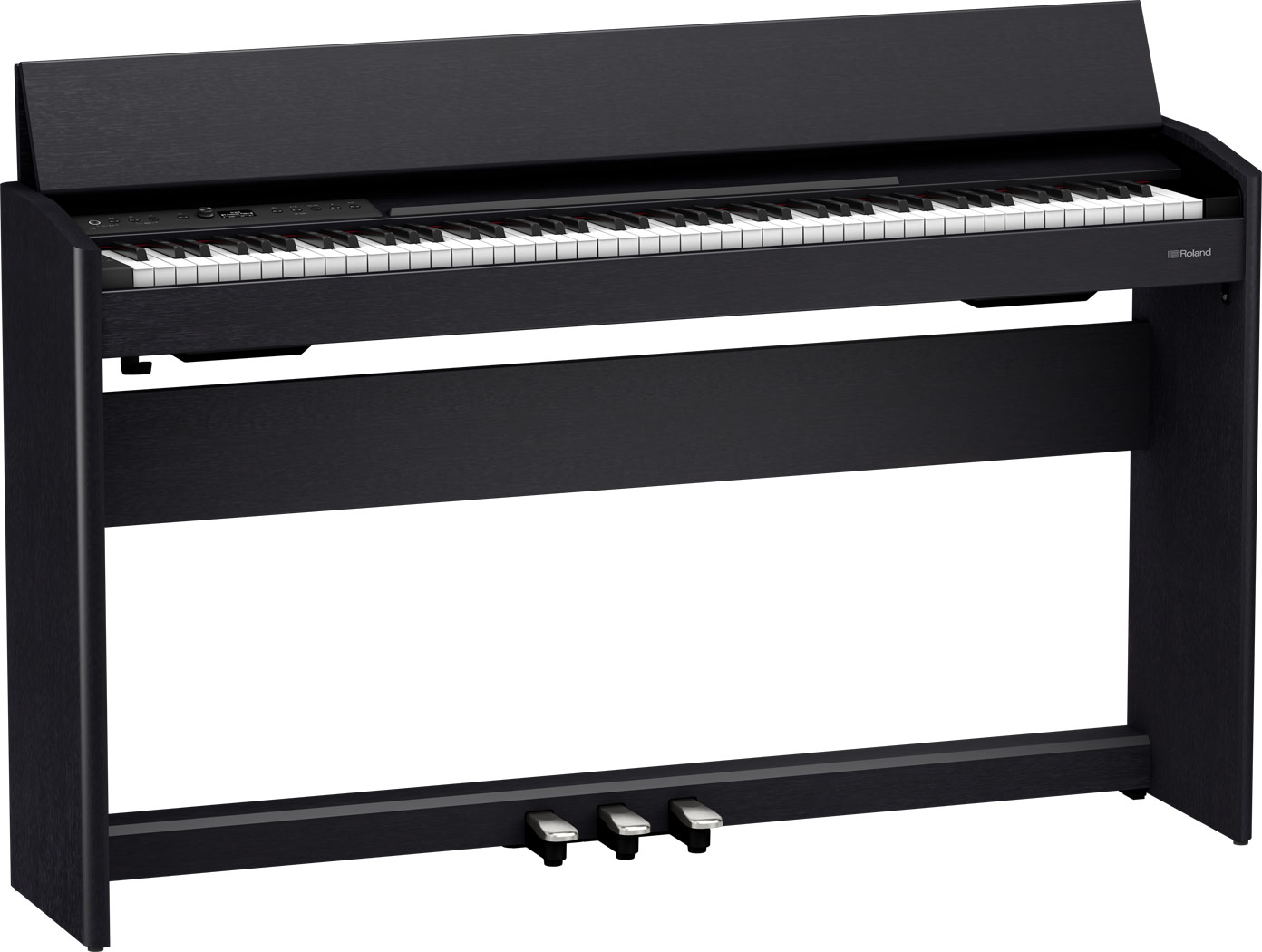 Цифровое пианино Roland F701 CB