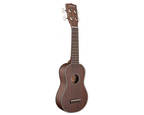 Укулеле STAGG US40-S