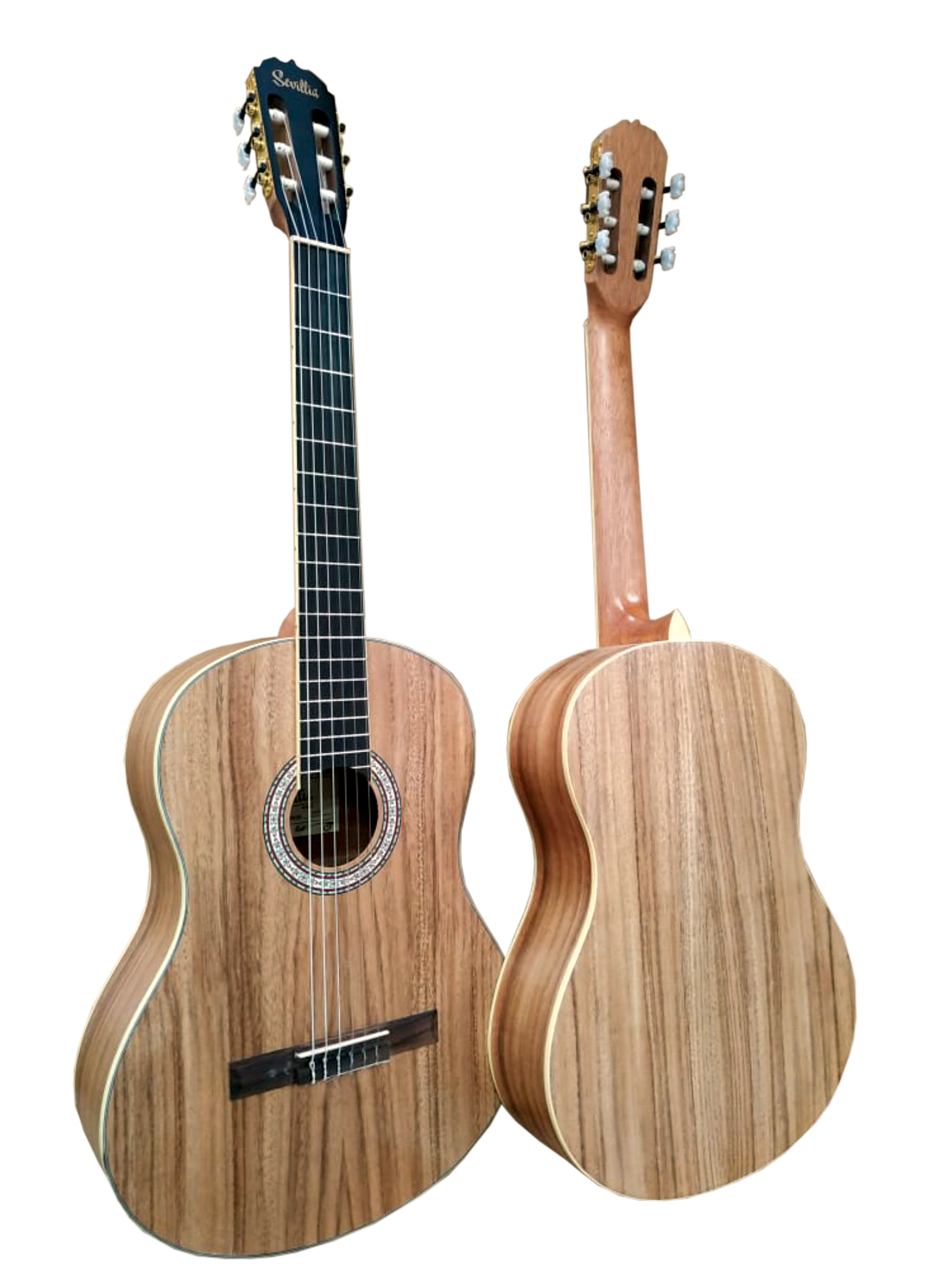 Гитара классическая Sevillia IC-140K NS