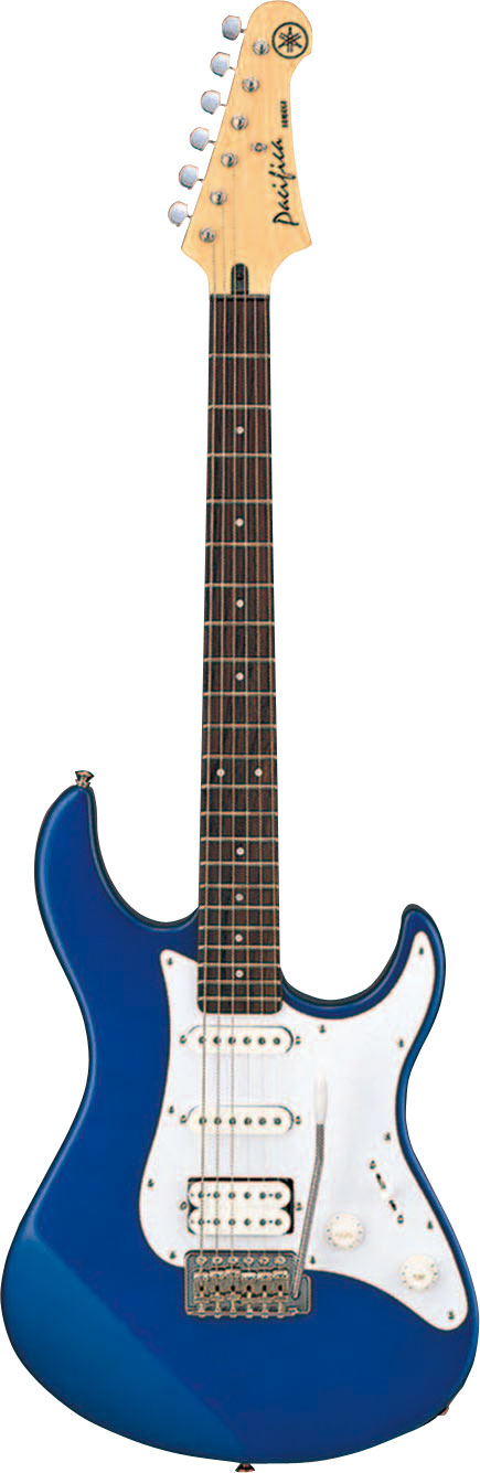 Электрогитара Yamaha PACIFICA-012 DBM