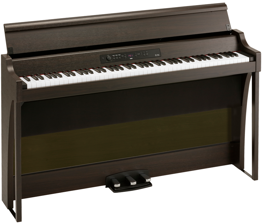 Цифровое пианино Korg G1B AIR BR