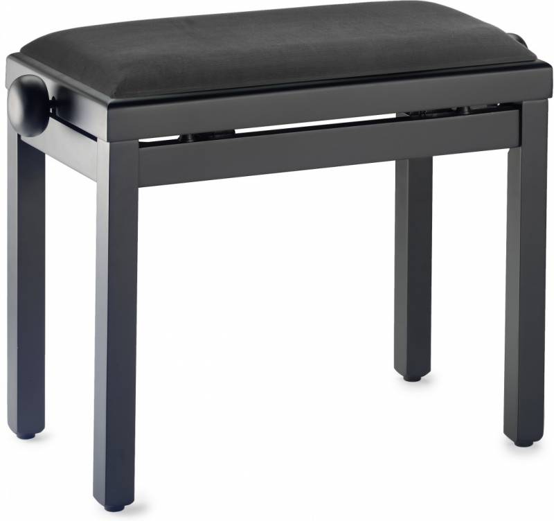 Банкетка STAGG PBF39 BKM VBK