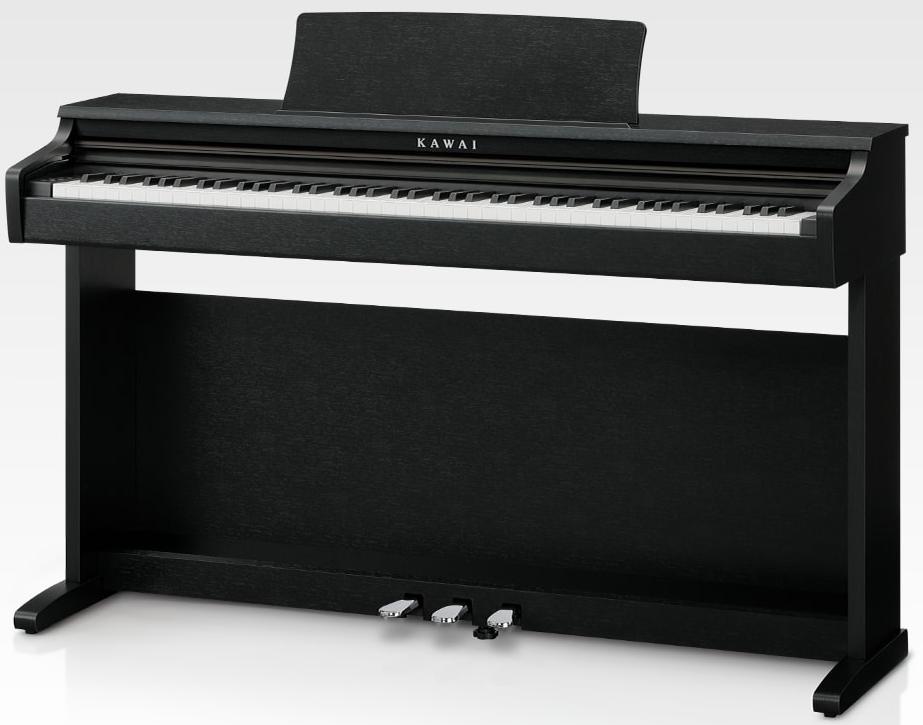 Цифровое пианино Kawai KDP120 B