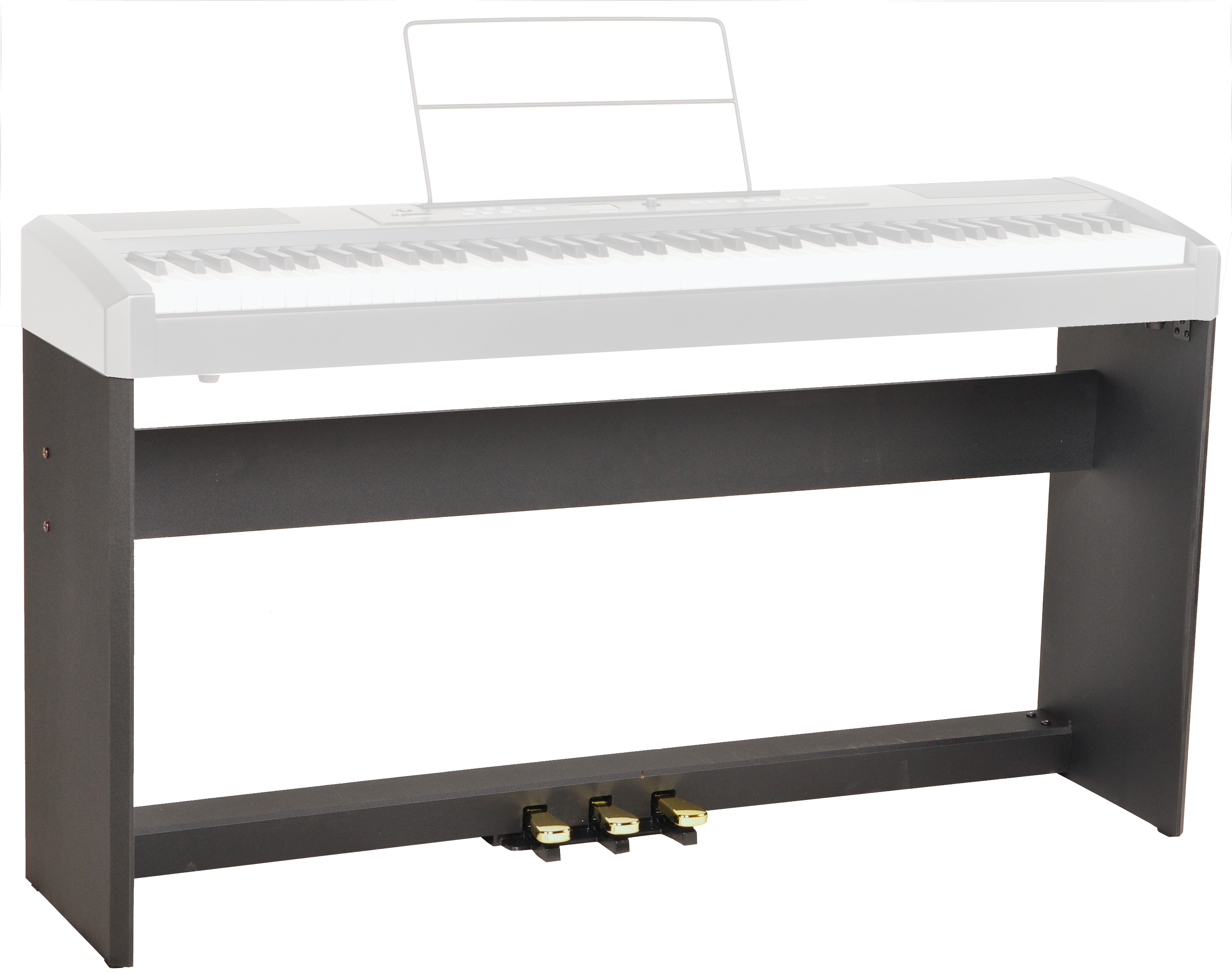 Стойка Ringway S-25