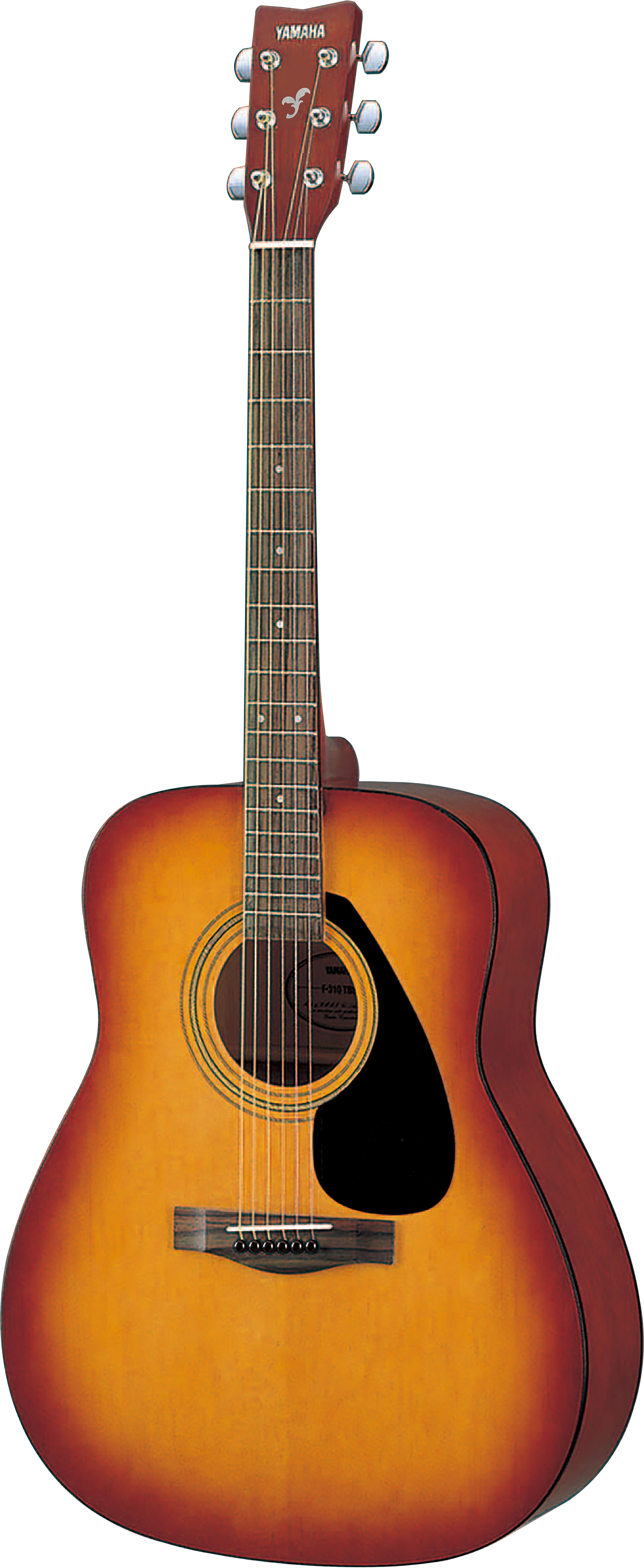Гитара акустическая Yamaha F310 TBS