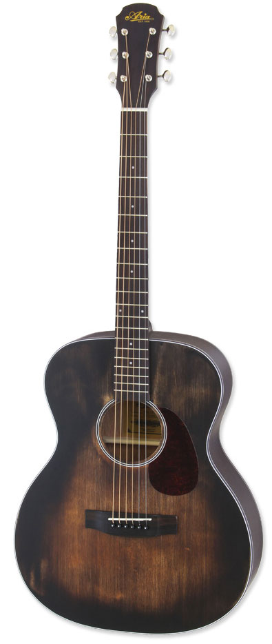 Гитара акустическая ARIA-101DP MUBR