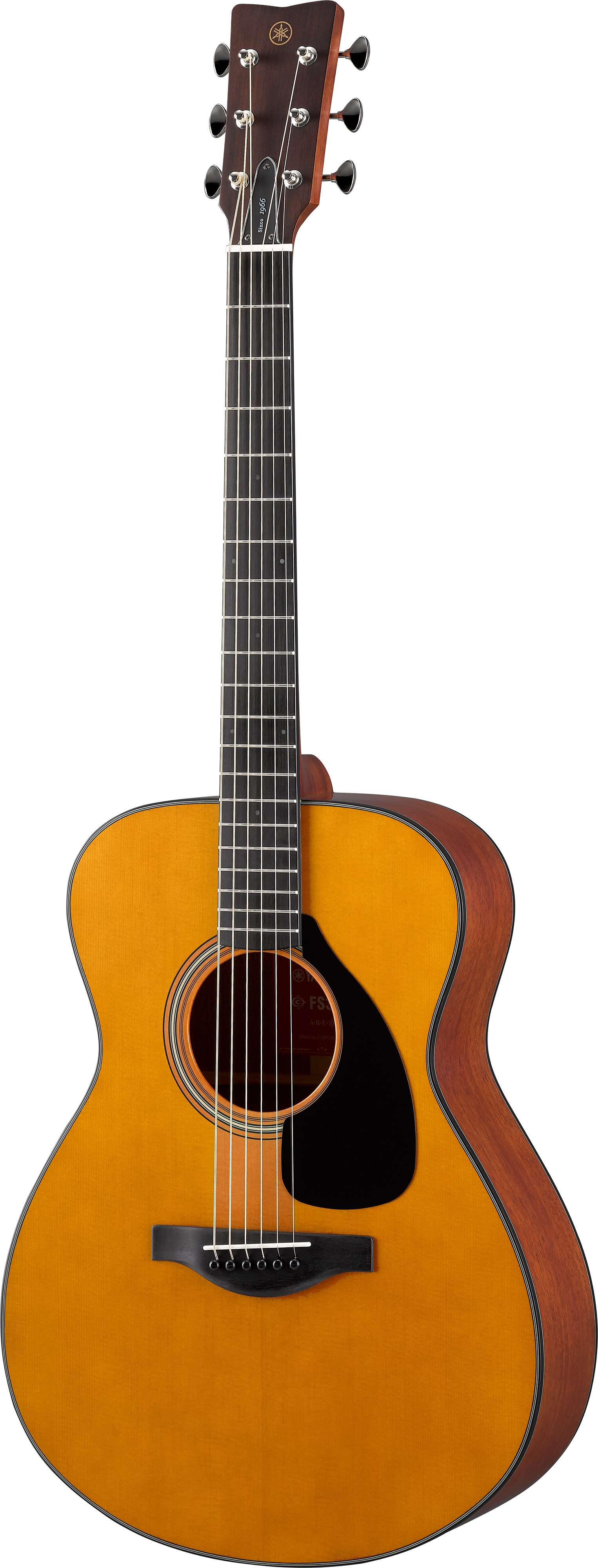 Гитара акустическая Yamaha FS3