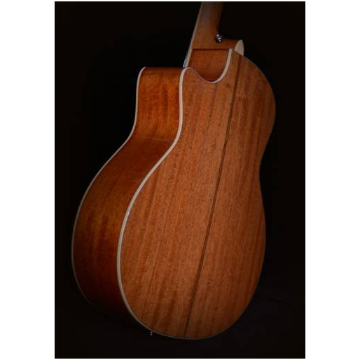 Гитара электроакустическая Crafter GAE-6/NС