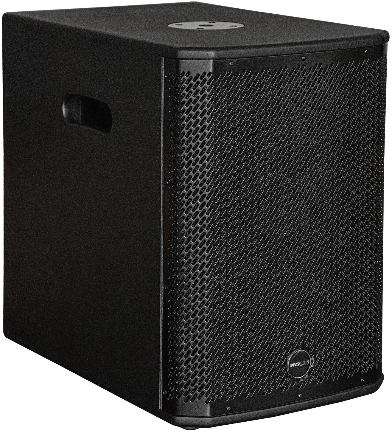 Сабвуфер Пассивный Invotone MLA12S