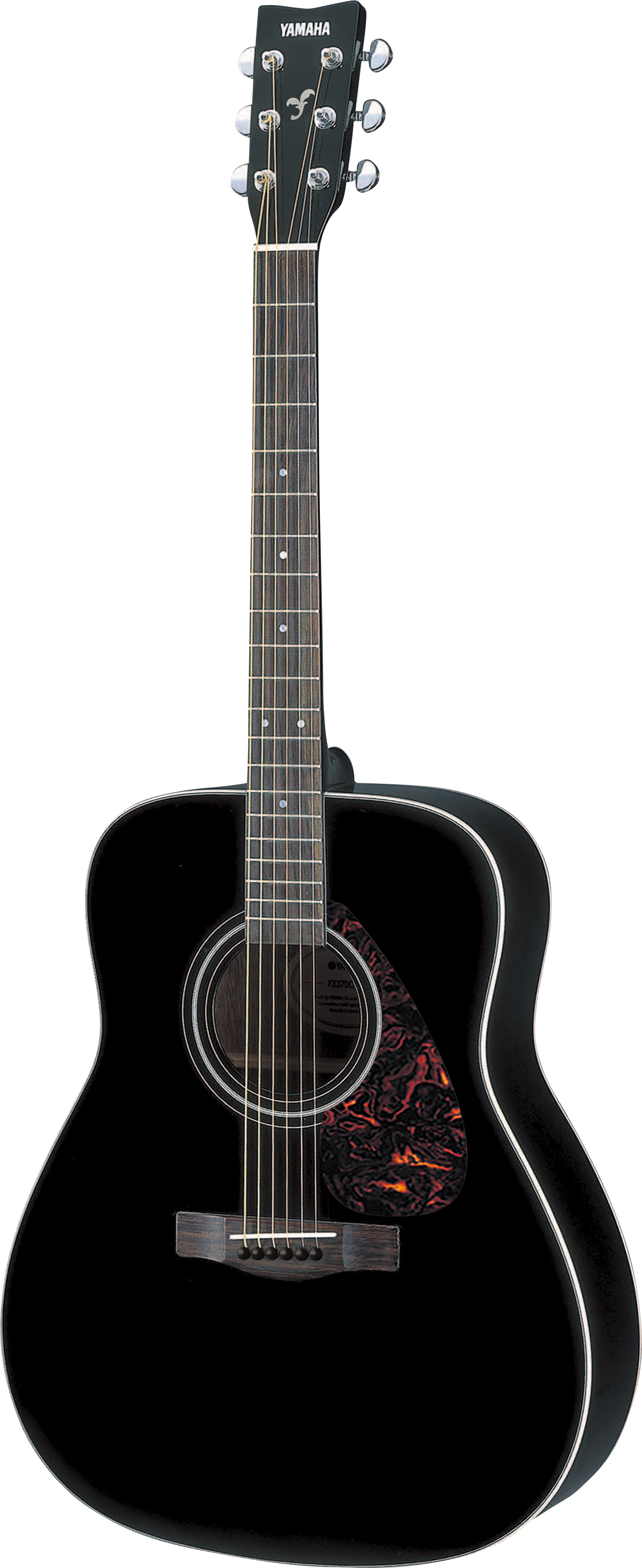 Гитара акустическая Yamaha F370BL