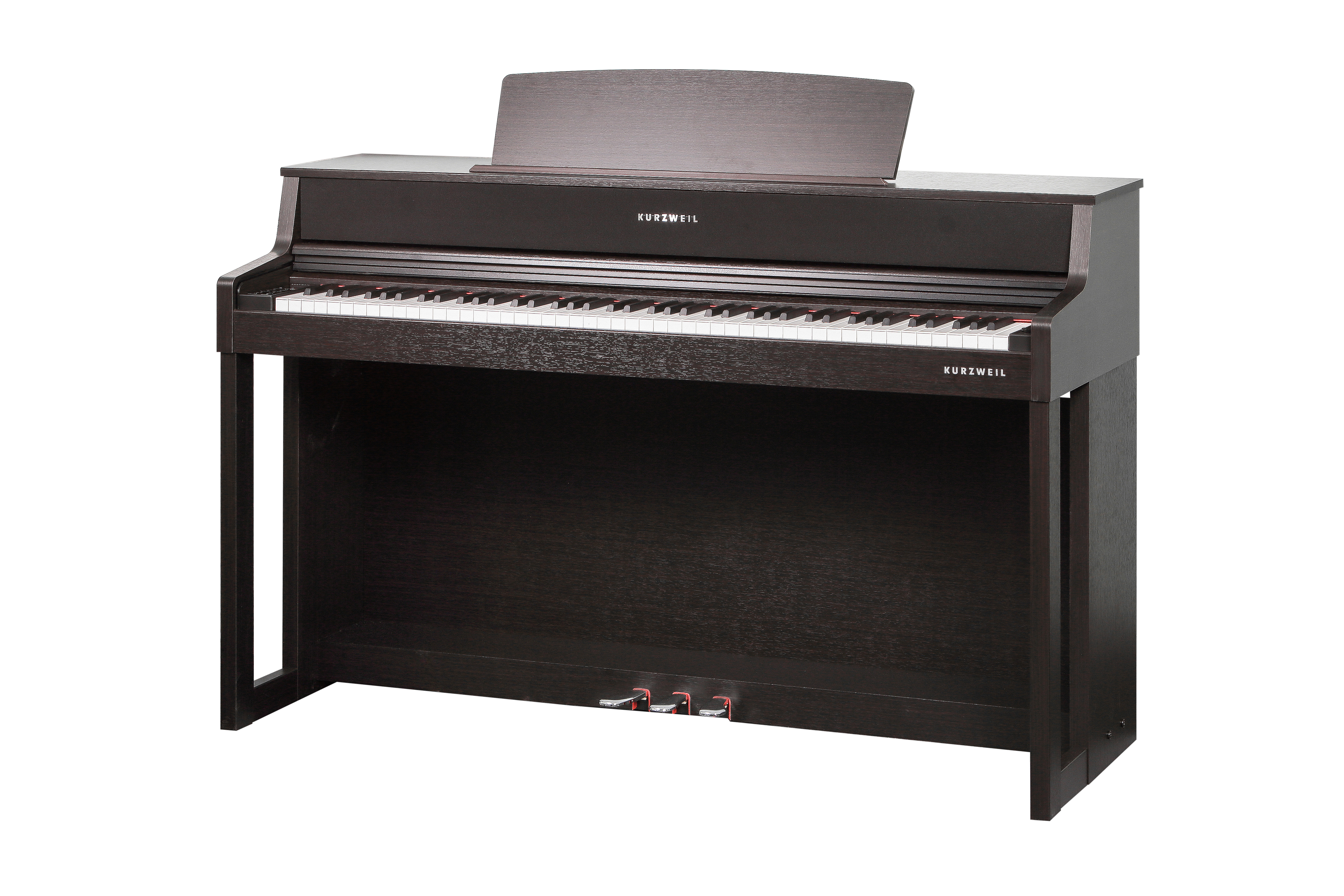 Цифровое пианино Kurzweil CUP410 SR