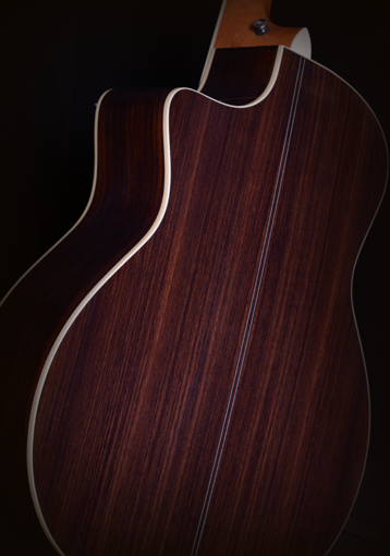 Гитара электроакустическая Crafter STG G-27ce