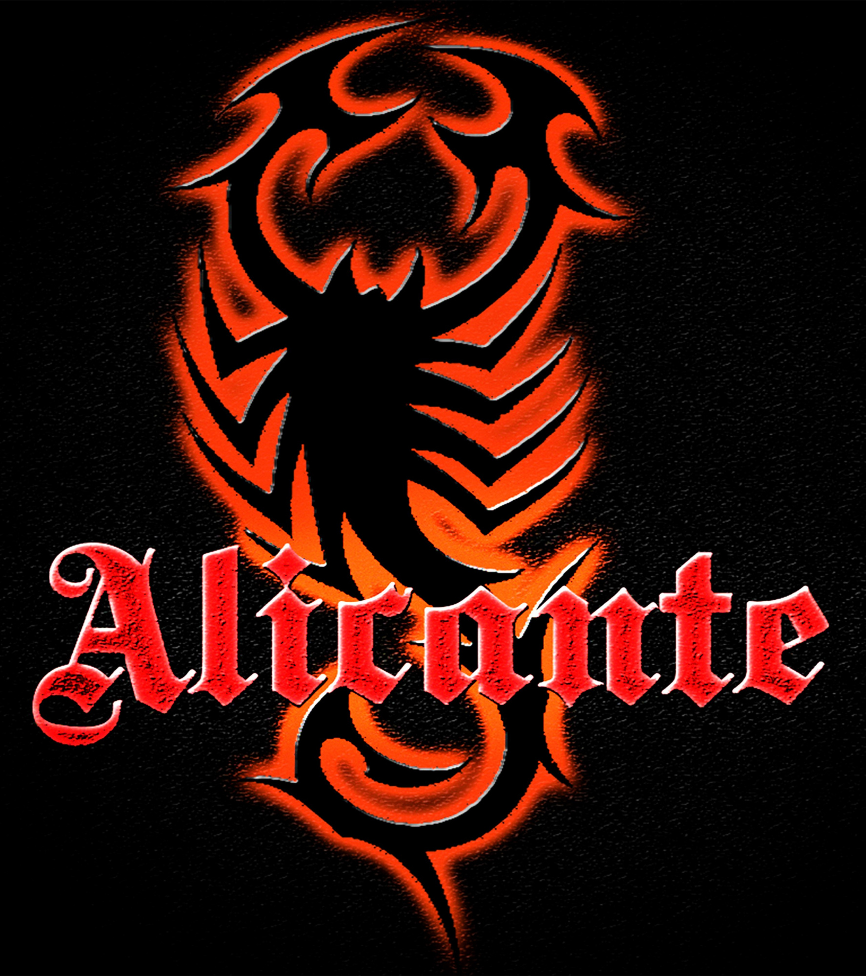 Alicante Alicante