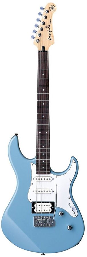 Электрогитара Yamaha PACIFICA-112V BL