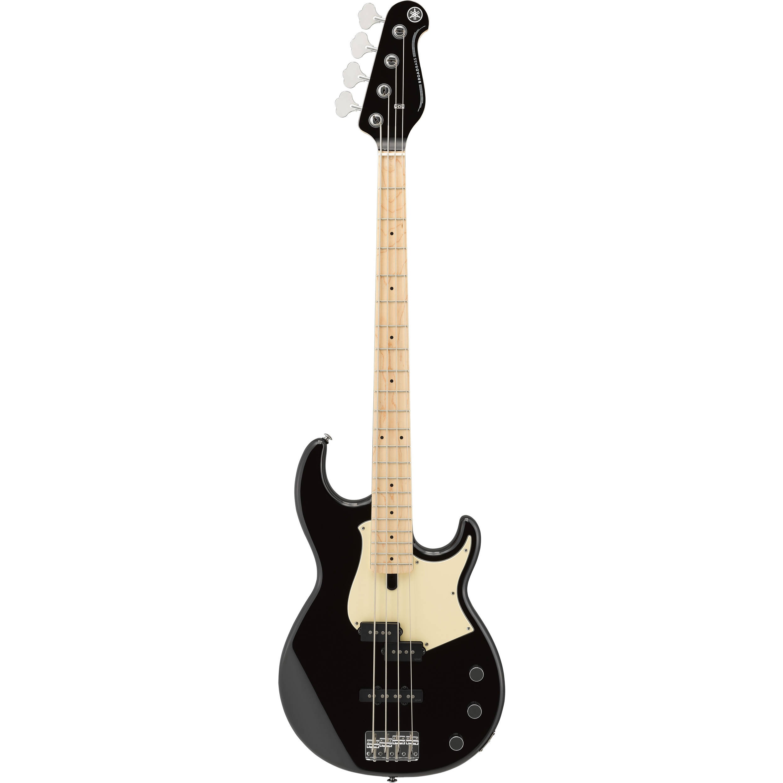 Бас-гитара Yamaha BB434M BL