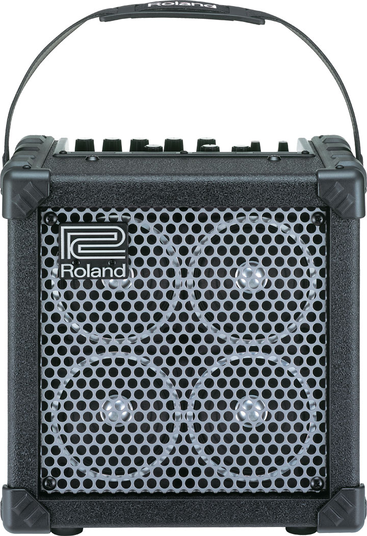 Комбоусилитель для электрогитары Roland MCUBE-RX