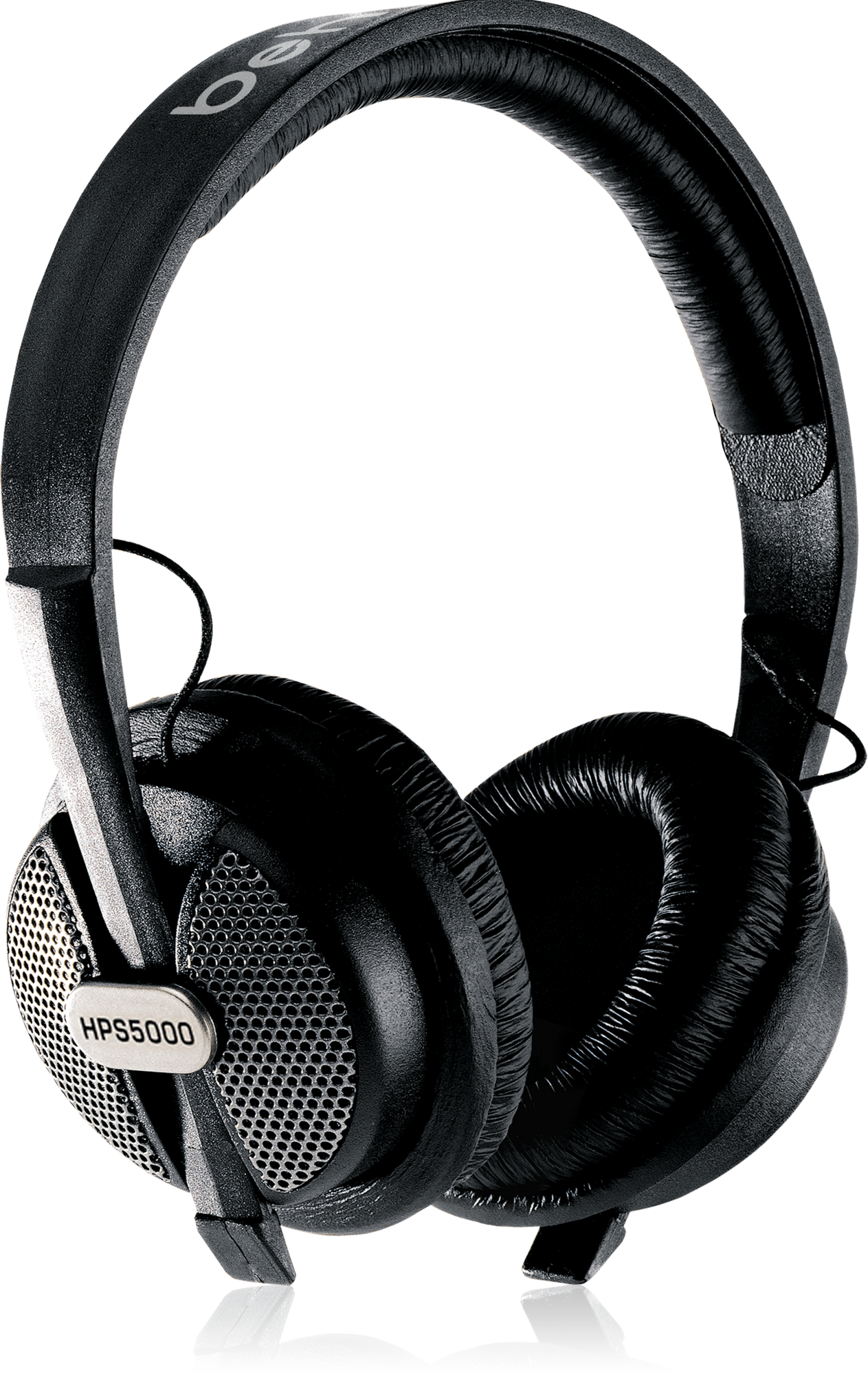 Наушники закрытые Behringer HPS5000