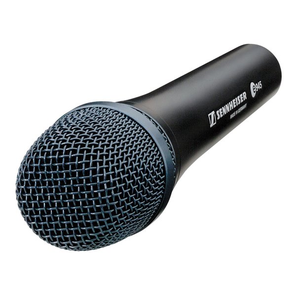 Микрофон вокальный Sennheiser E945