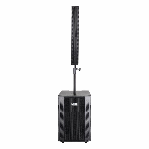 Звукоусилительный комплект ZTX audio EVX15