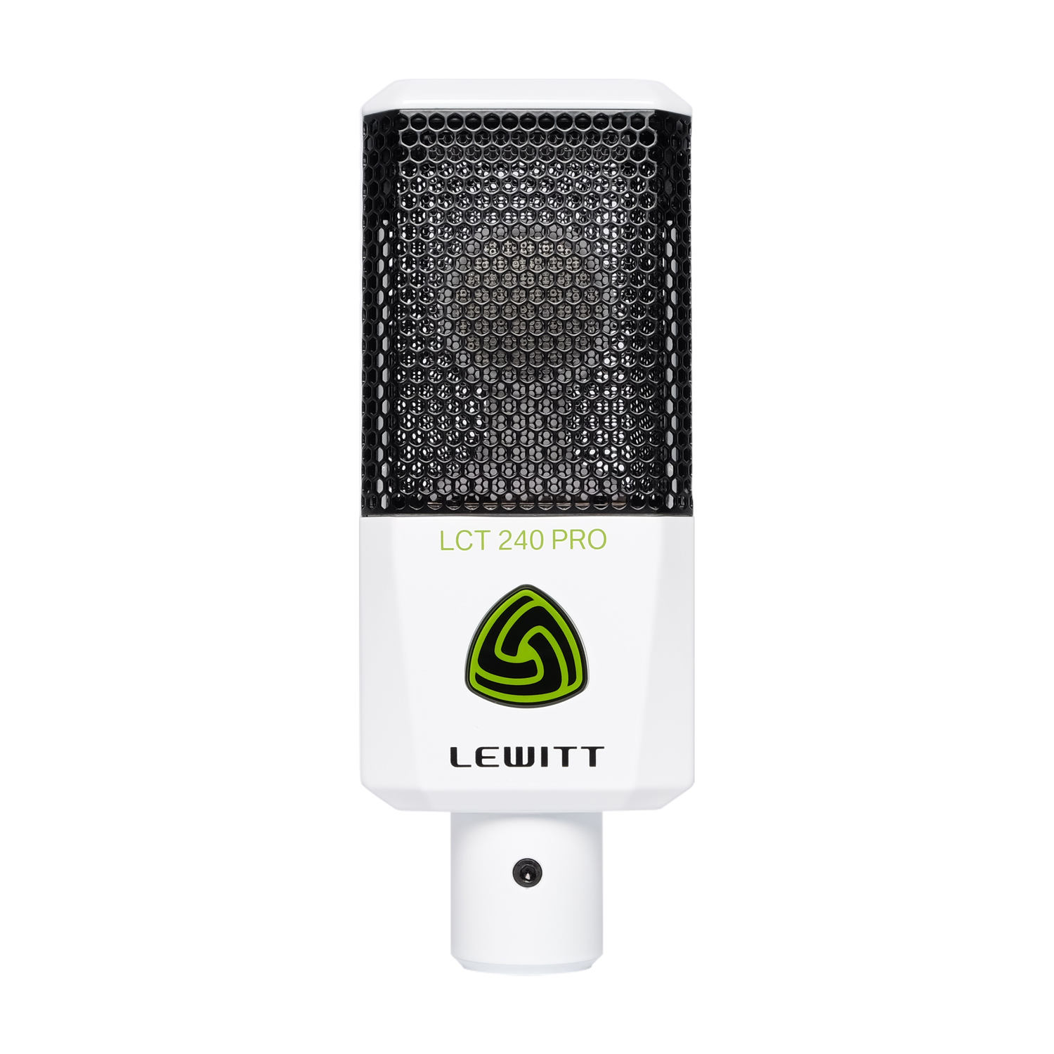 Микрофон студийный LEWITT LCT 240 PRO WHITE