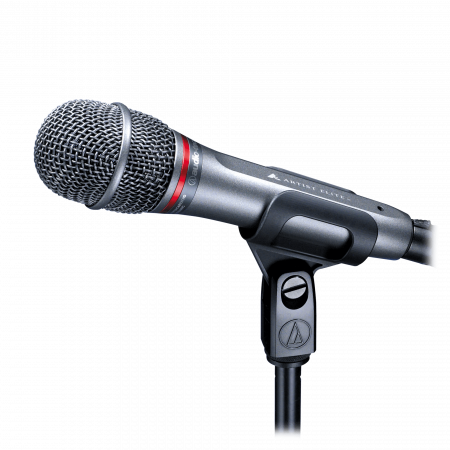 Микрофон вокальный AUDIO-TECHNICA AE6100