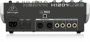 Микшер аналоговый Behringer XENYX X1204USB