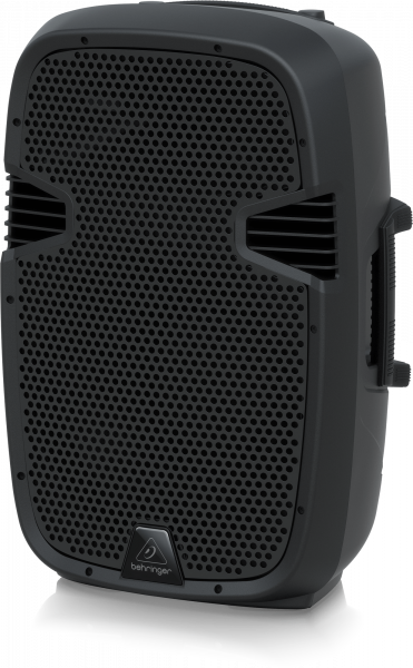 Акустическая система Активная Behringer PK112A