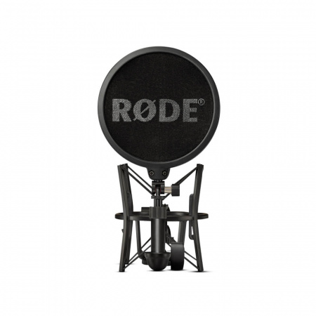 Студийный комплект RODE NT1/AI1KIT