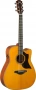 Гитара электроакустическая Yamaha A3M VNAT ARE