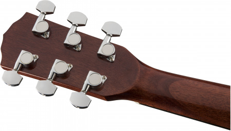 Электроакустическая гитара FENDER CD-60SCE DREAD Nat WN