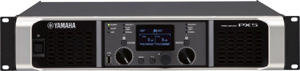 Усилитель мощности Yamaha PX5
