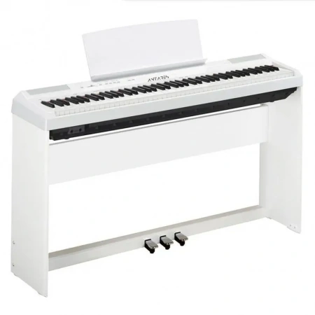 Цифровое пианино Antares D-300 White